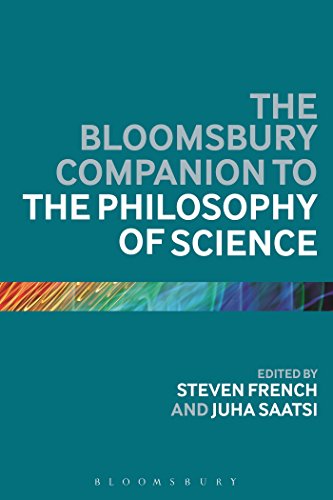 Stock image for The Bloomsbury Companion to the Philosophy of Science for sale by Chiron Media