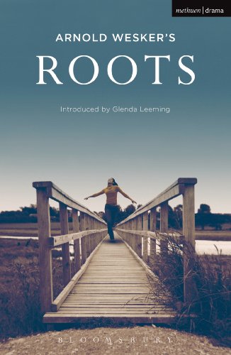 Beispielbild fr Roots (Modern Plays) zum Verkauf von WorldofBooks