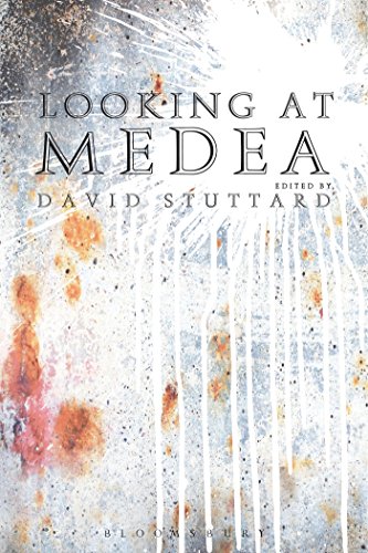 Stock image for Looking at Medea for sale by Blackwell's