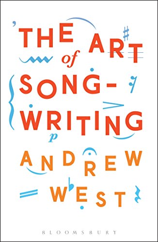 Stock image for The Art of Songwriting for sale by Blackwell's