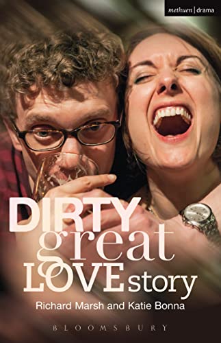 Imagen de archivo de Dirty Great Love Story (Modern Plays) a la venta por Ergodebooks