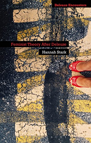 Stock image for Feminist Theory After Deleuze (Paperback) for sale by Grand Eagle Retail