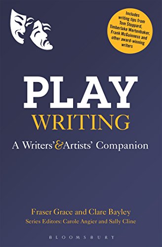 Imagen de archivo de Playwriting: A Writers' and Artists' Companion a la venta por ThriftBooks-Atlanta