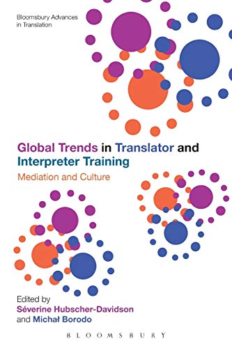 Stock image for Global Trends in Translator and Interpreter Training for sale by Chiron Media