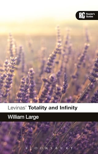Beispielbild fr Levinas' 'Totality and Infinity' zum Verkauf von Chiron Media