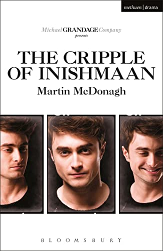 Stock image for The Cripple of Inishmaan for sale by ThriftBooks-Dallas