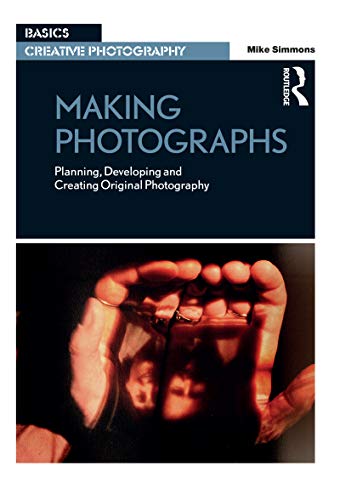 Stock image for Making Photographs for sale by Blackwell's