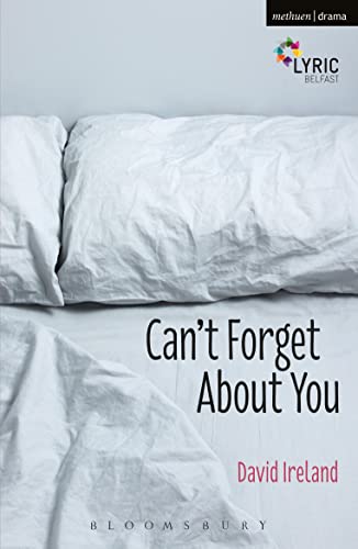Stock image for Can't Forget About You for sale by Blackwell's