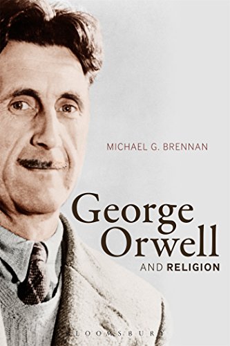 Stock image for George Orwell and Religion for sale by William H. Allen Bookseller