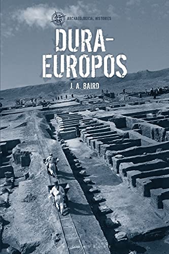 Imagen de archivo de Dura-Europos a la venta por Blackwell's
