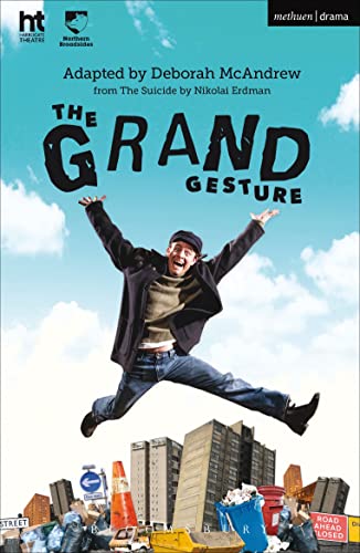 Stock image for The Grand Gesture (Modern Plays) for sale by WorldofBooks