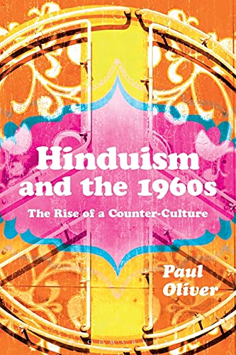 Beispielbild fr Hinduism and the 1960S zum Verkauf von Blackwell's