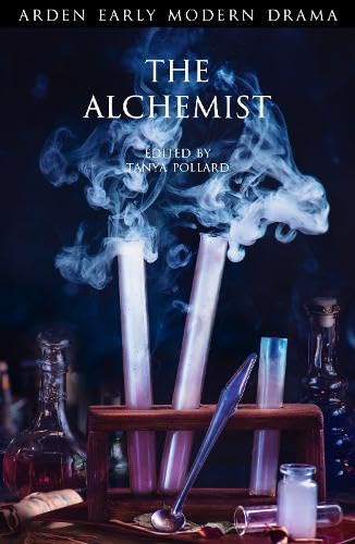 Stock image for The Alchemist for sale by Blackwell's