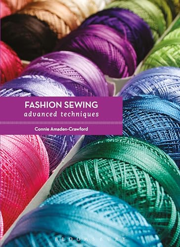 9781472532664: Fashion Sewing: Advanced Techniques
