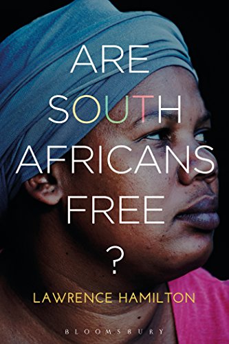 Stock image for Are South Africans Free? for sale by Chiron Media
