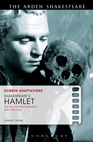 9781472538918: Screen Adaptations: Shakespeare's Hamlet
