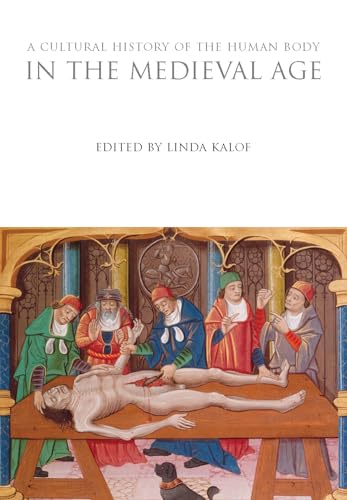 Stock image for A Cultural History of the Human Body in the Medieval Age for sale by Chiron Media