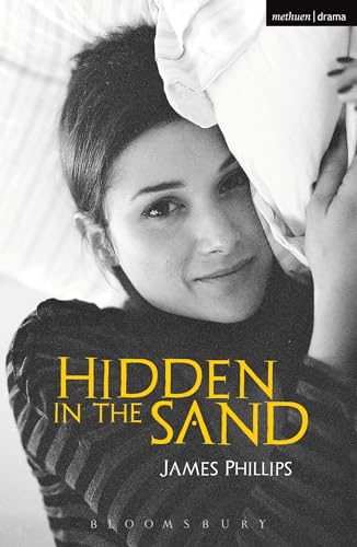Stock image for Hidden in the Sand for sale by Chiron Media