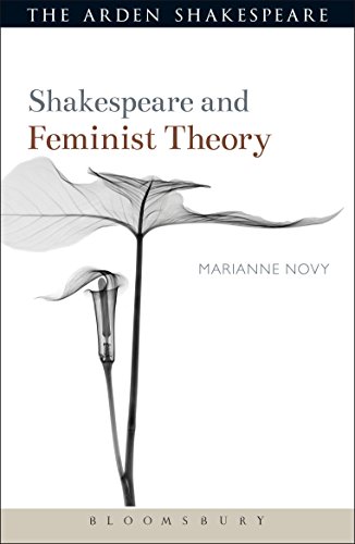 Imagen de archivo de Shakespeare and Feminist Theory a la venta por Blackwell's