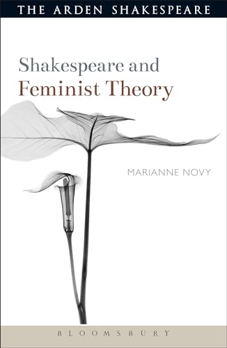 Imagen de archivo de Shakespeare and Feminist Theory (Shakespeare and Theory) a la venta por GF Books, Inc.