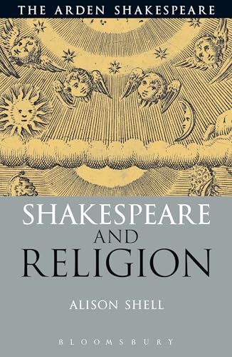 Stock image for Shakespeare and Religion for sale by Chiron Media