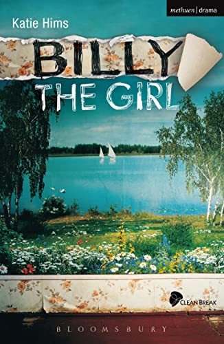 Stock image for Billy the Girl for sale by Chiron Media