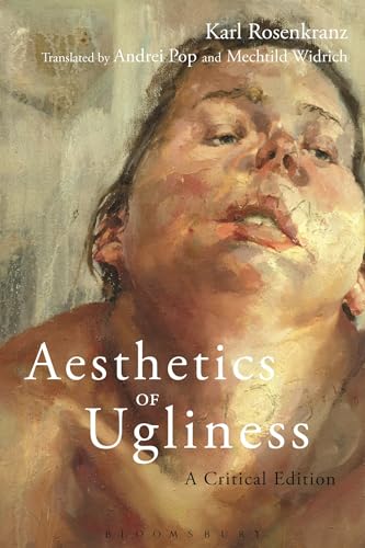 9781472568854: Aesthetics of Ugliness: A Critical Edition