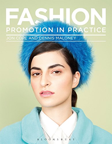 Stock image for Fashion Promotion in Practice (Required Reading Range) for sale by WorldofBooks