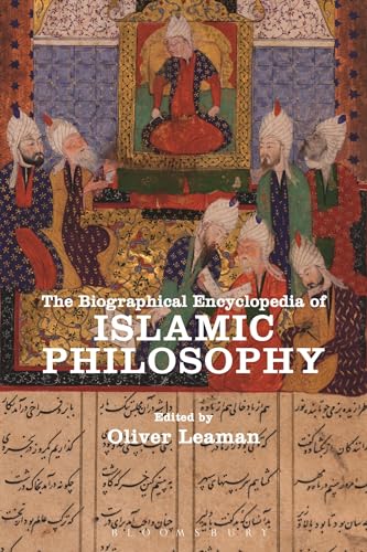 9781472569448: The Biographical Encyclopedia of Islamic Philosophy