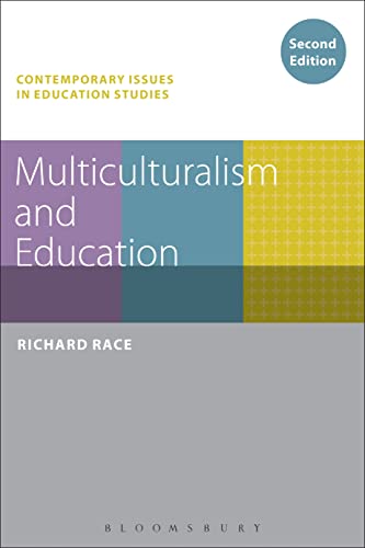 9781472570185: Multiculturalism and Education (Contemporary Issues in Education Studies)