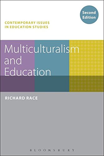 9781472570192: Multiculturalism and Education (Contemporary Issues in Education Studies)