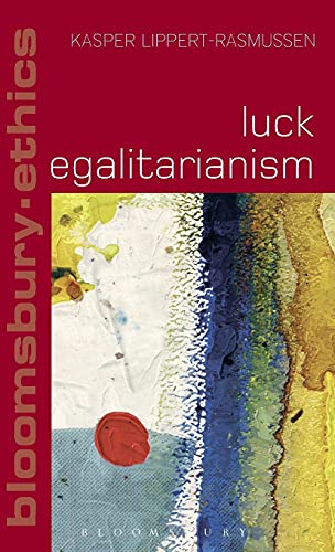 Stock image for Luck Egalitarianism Format: Hardcover for sale by INDOO