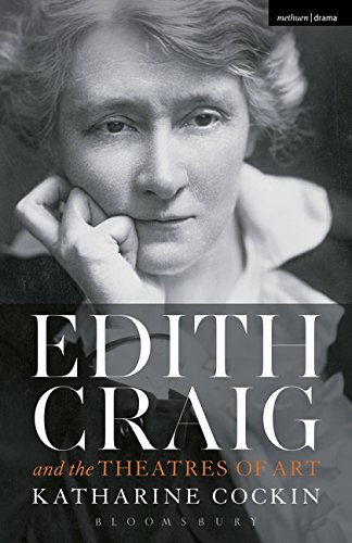 Stock image for Edith Craig and the Theatres of Art for sale by Ria Christie Collections