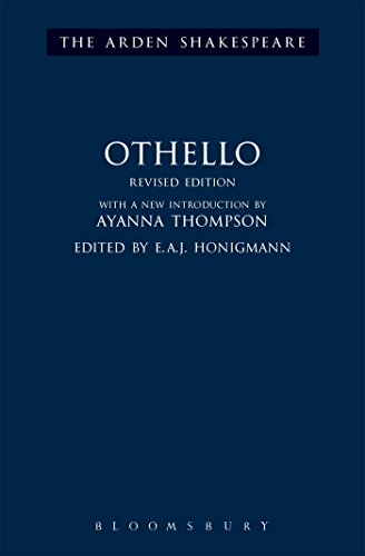 Stock image for Othello, Second Edition Format: Hardcover for sale by INDOO