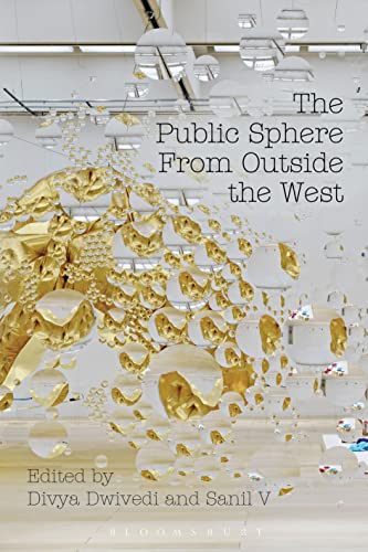 9781472571939: The Public Sphere From Outside the West