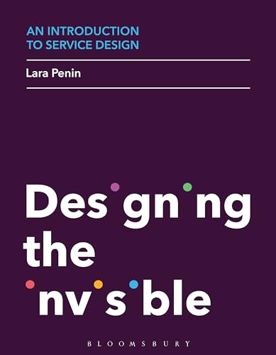 Stock image for An Introduction to Service Design for sale by Blackwell's