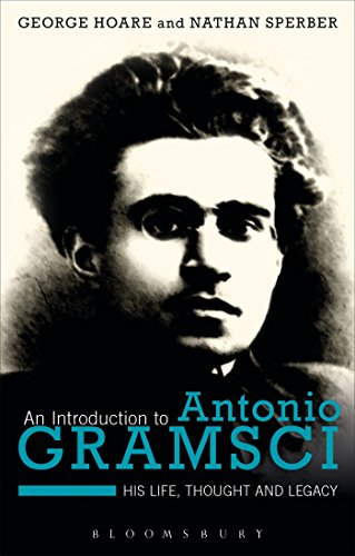 Imagen de archivo de An Introduction to Antonio Gramsci: His Life, Thought and Legacy a la venta por Chiron Media