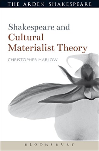 9781472572936: Shakespeare and Cultural Materialist Theory (Shakespeare and Theory)