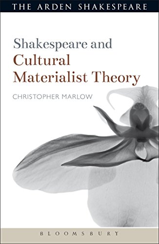 Stock image for Shakespeare and Cultural Materialist Theory (Shakespeare and Theory) for sale by PAPER CAVALIER US