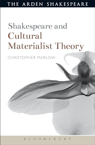 Stock image for Shakespeare and Cultural Materialist Theory for sale by Daedalus Books