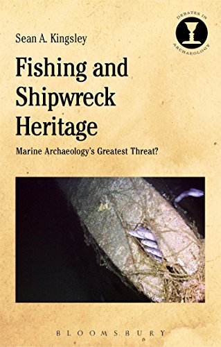 Beispielbild fr Fishing and Shipwreck Heritage: Marine Archaeology's Greatest Threat? (Debates in Archaeology) zum Verkauf von Powell's Bookstores Chicago, ABAA