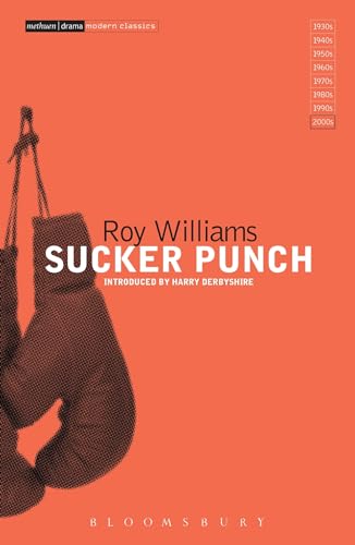 Stock image for Sucker Punch for sale by Blackwell's
