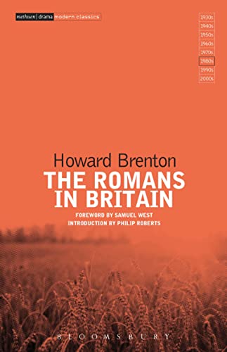 Stock image for The Romans in Britain (Modern Classics) for sale by HPB-Red