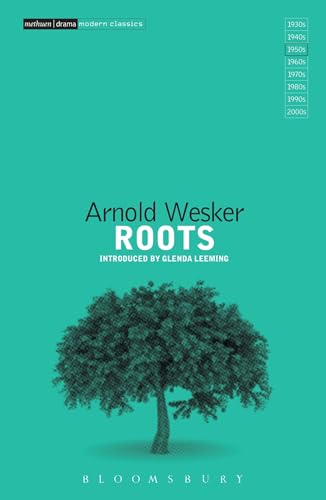 Stock image for Roots for sale by Better World Books