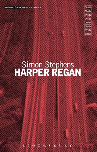 9781472574671: Harper Regan (Modern Classics)