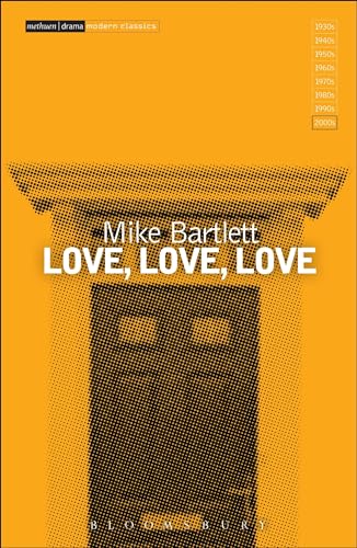 Beispielbild fr Love, Love, Love (Modern Classics) zum Verkauf von SecondSale