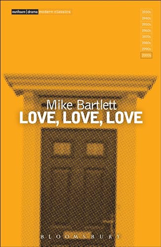 Imagen de archivo de Love, Love, Love (Modern Classics) a la venta por SecondSale