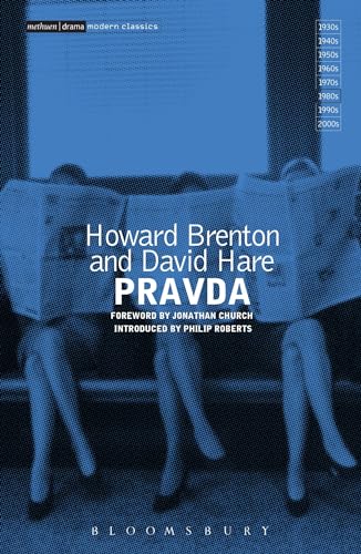 9781472574770: Pravda (Modern Classics)