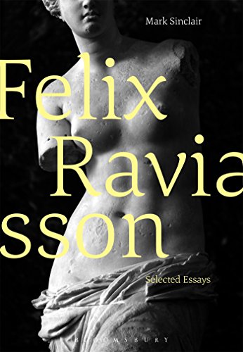 9781472574886: Flix Ravaisson: Selected Essays