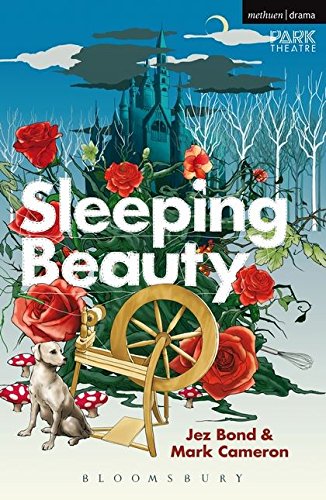 Stock image for Sleeping Beauty (Modern Plays) for sale by Orbiting Books